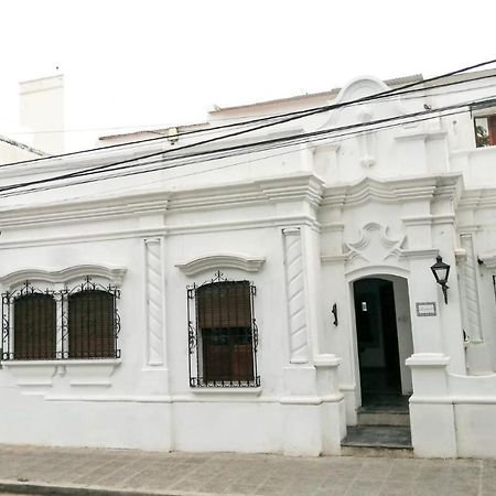 Terraza De La Usina Ξενοδοχείο Σάλτα Εξωτερικό φωτογραφία