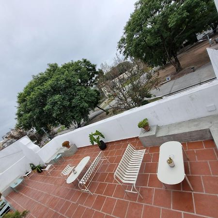 Terraza De La Usina Ξενοδοχείο Σάλτα Εξωτερικό φωτογραφία