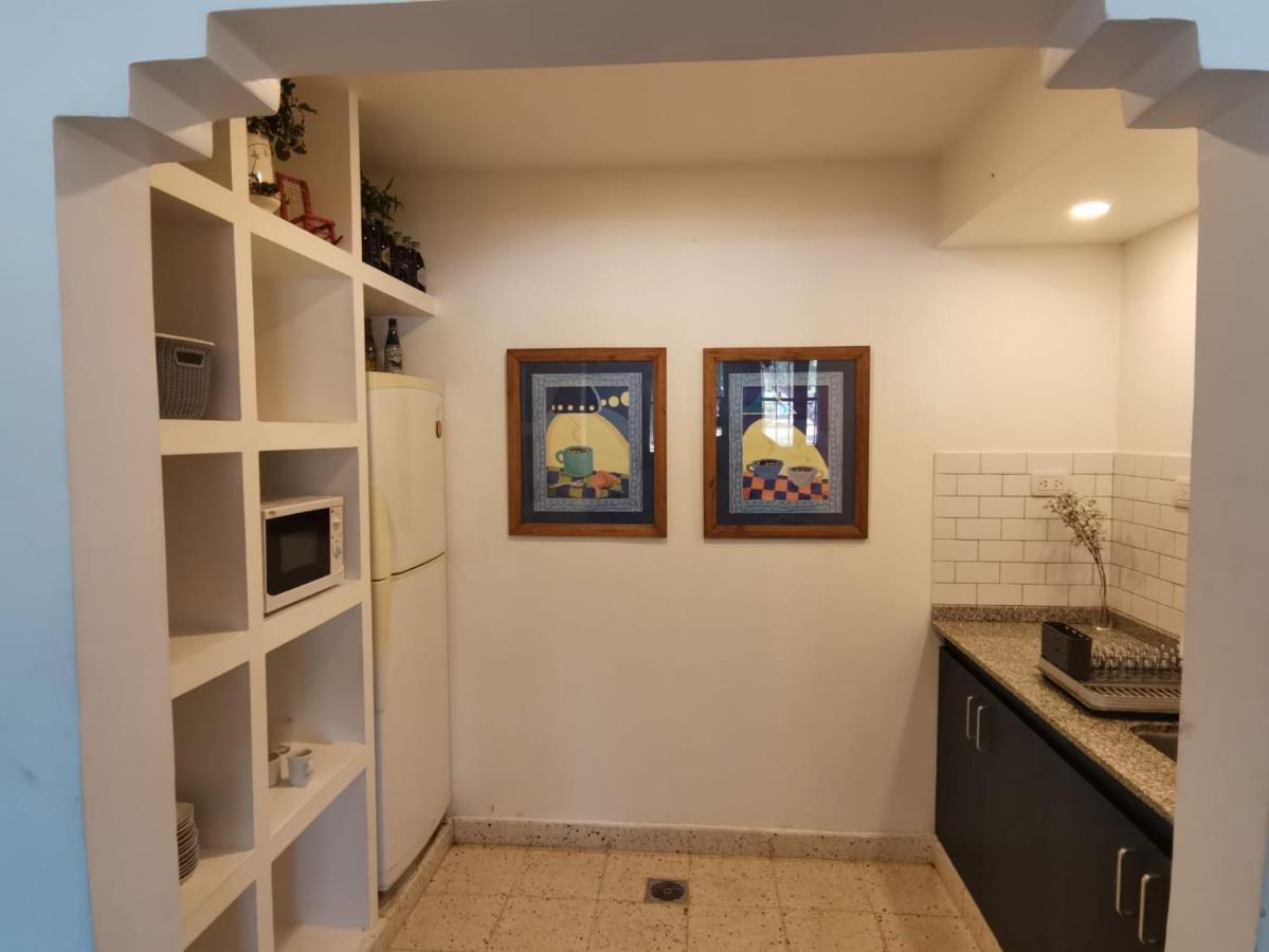 Terraza De La Usina Ξενοδοχείο Σάλτα Εξωτερικό φωτογραφία