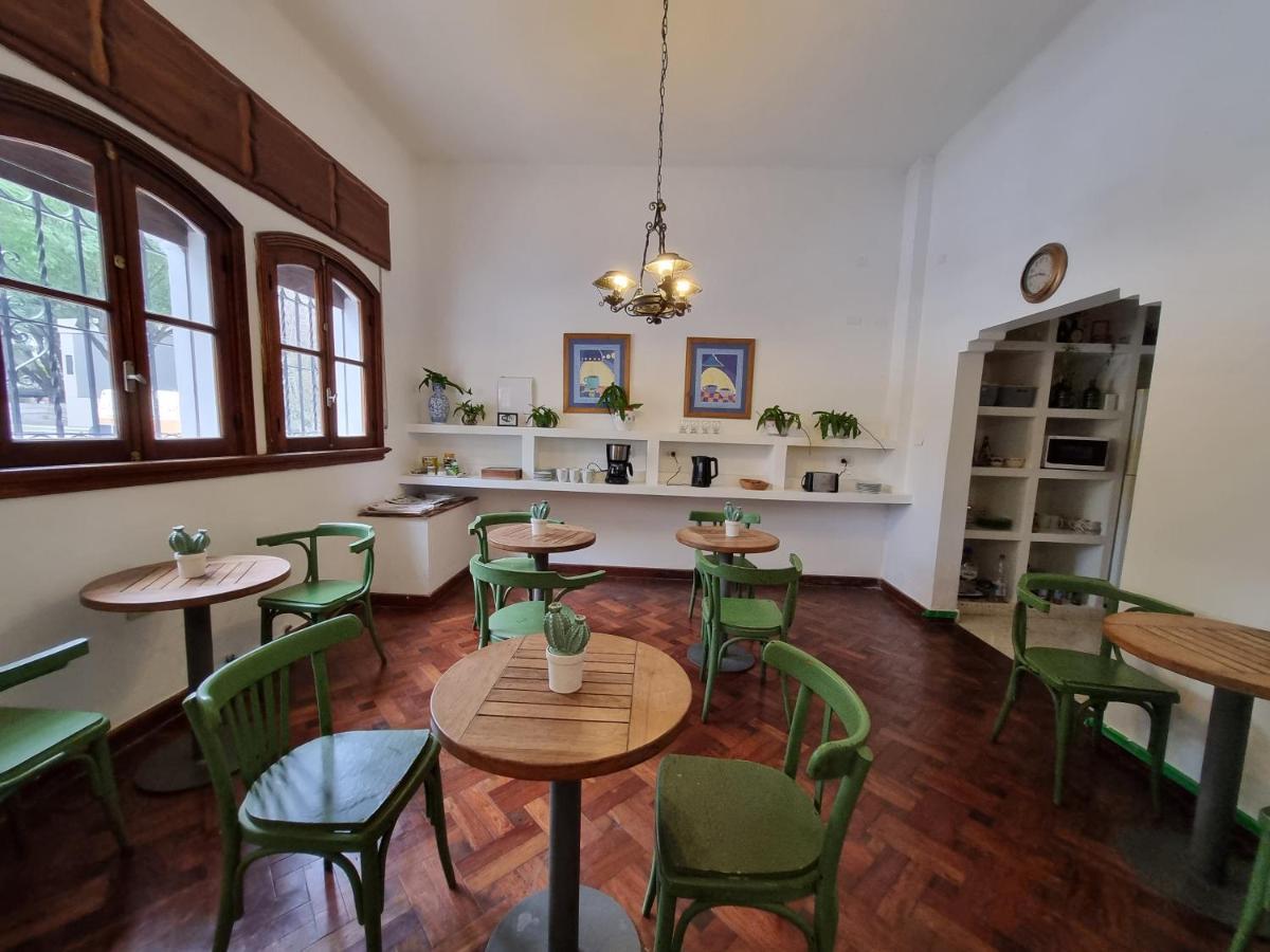 Terraza De La Usina Ξενοδοχείο Σάλτα Εξωτερικό φωτογραφία