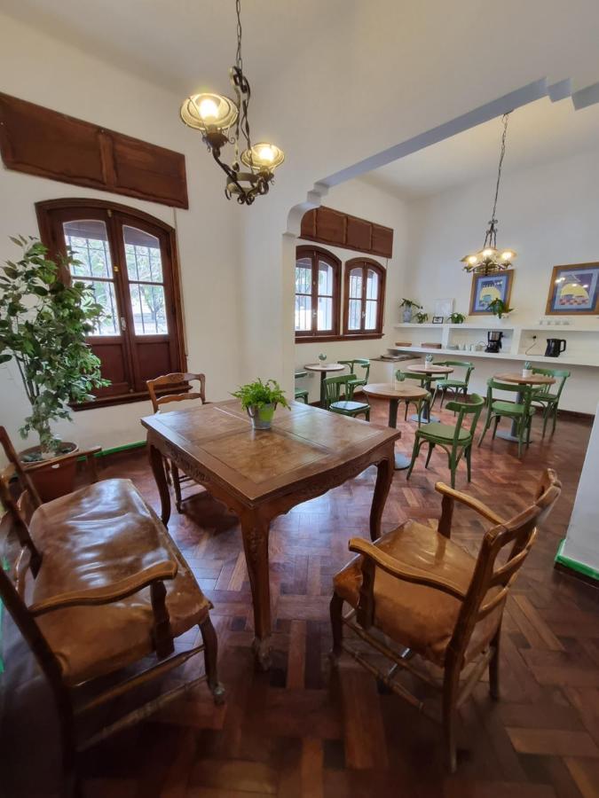 Terraza De La Usina Ξενοδοχείο Σάλτα Εξωτερικό φωτογραφία