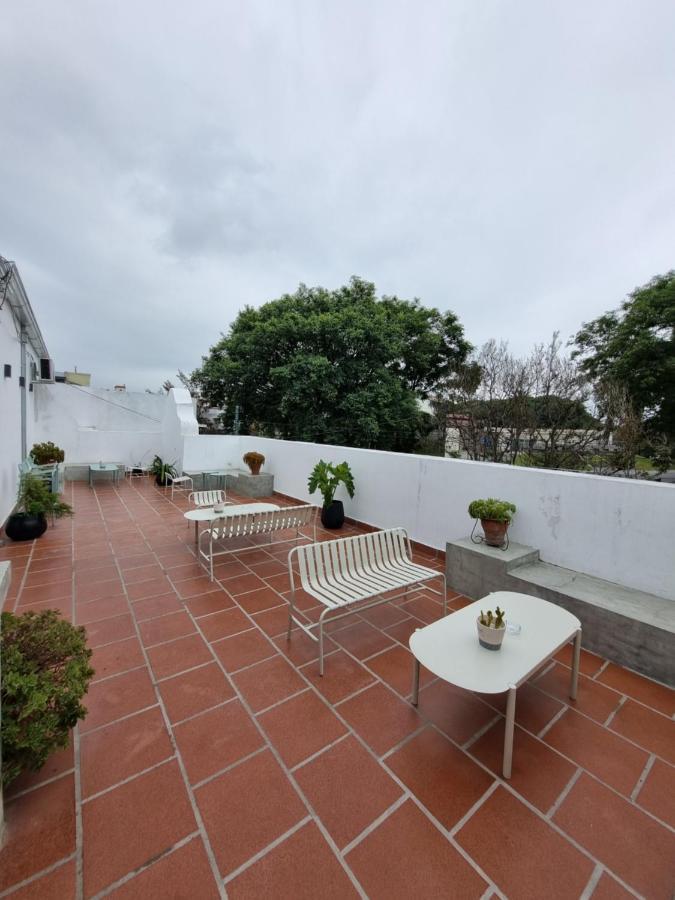 Terraza De La Usina Ξενοδοχείο Σάλτα Εξωτερικό φωτογραφία